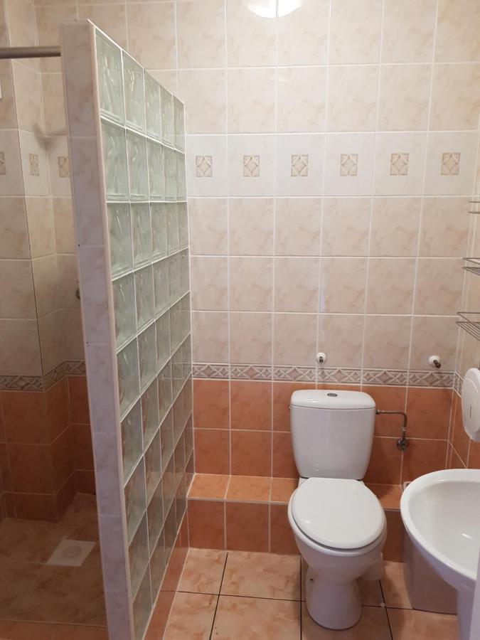 شقة Zacisze Konopnickiej بوبيروفو المظهر الخارجي الصورة